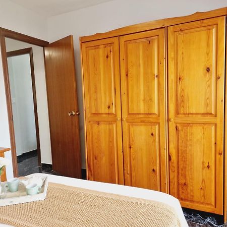 Peñíscola Casa Gayuba 빌라 외부 사진