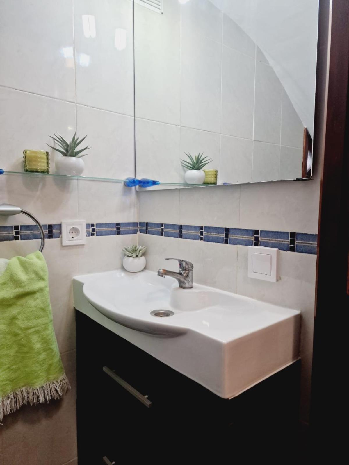 Peñíscola Casa Gayuba 빌라 외부 사진