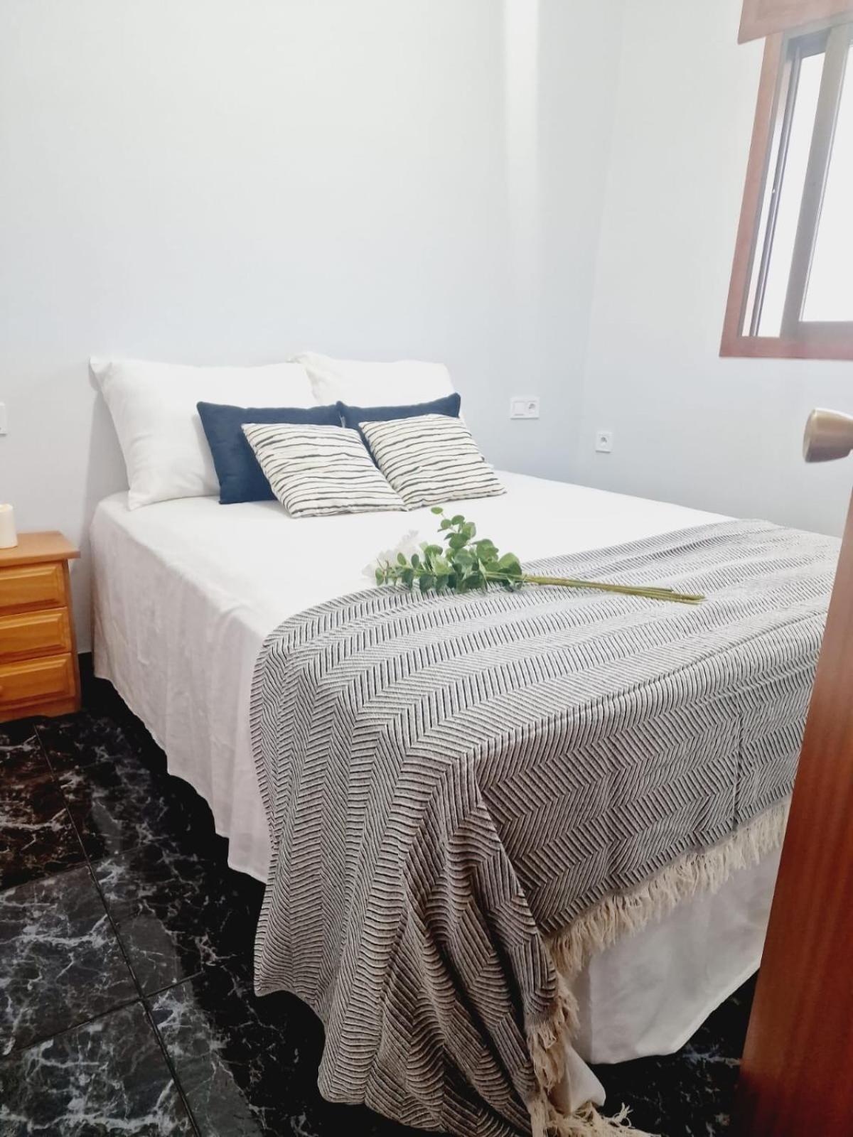Peñíscola Casa Gayuba 빌라 외부 사진
