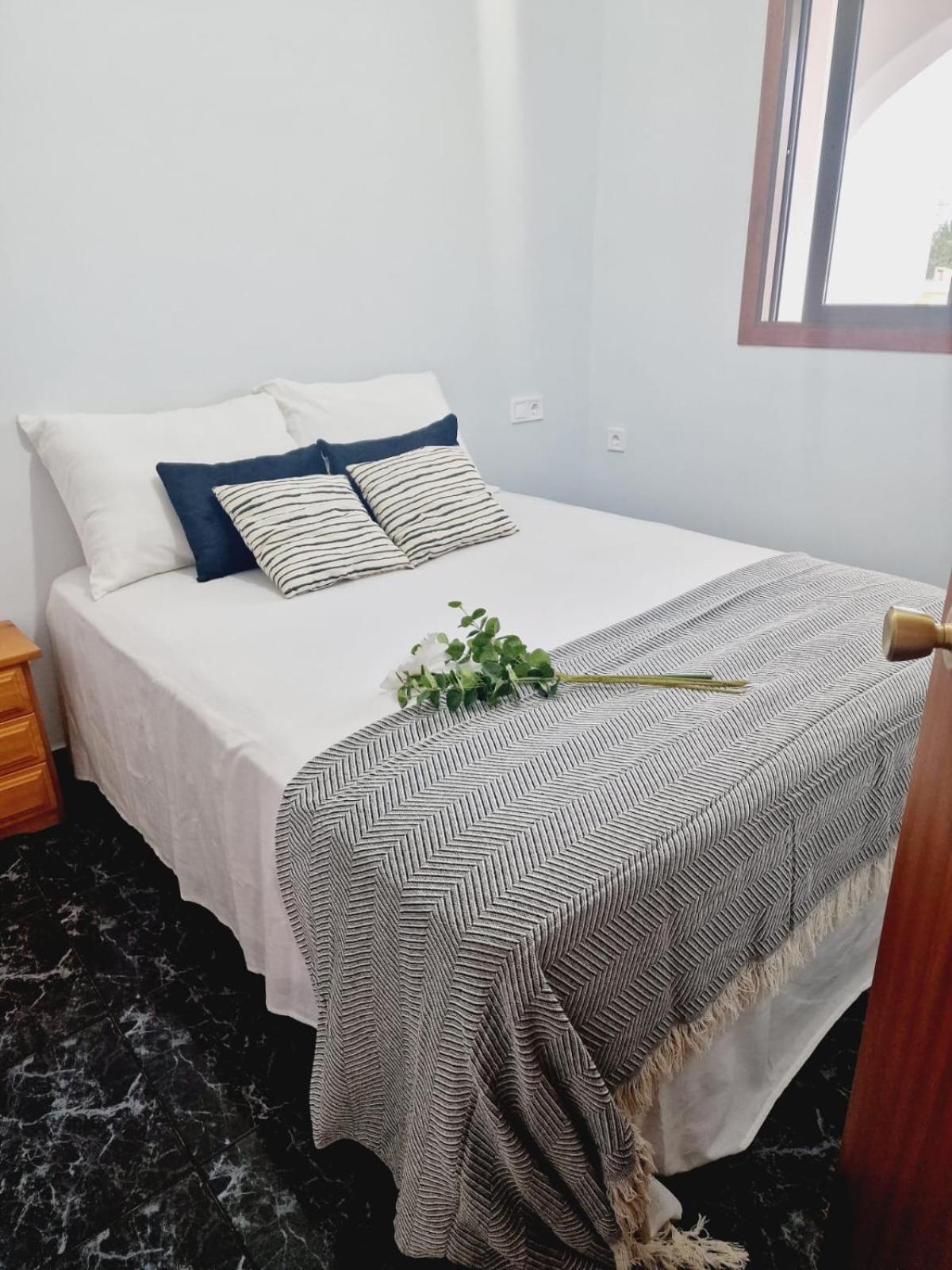 Peñíscola Casa Gayuba 빌라 외부 사진