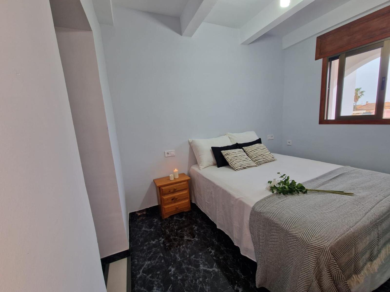 Peñíscola Casa Gayuba 빌라 외부 사진